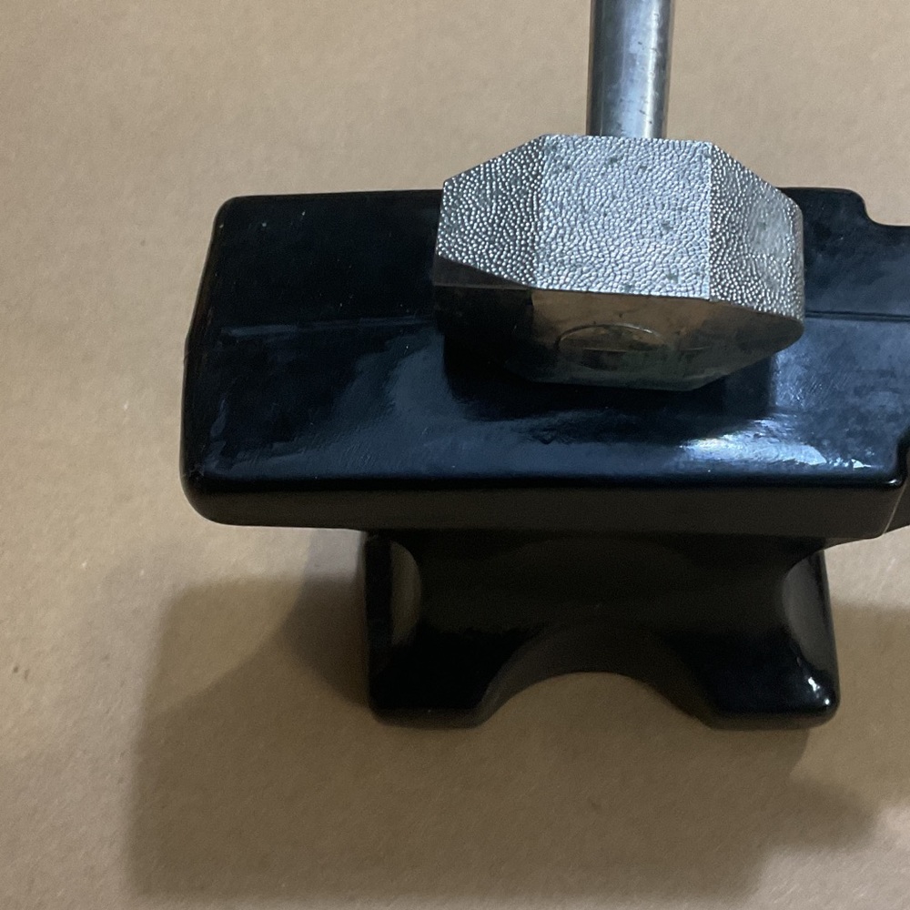 Avon Black Anvil - Picture 5 of 8